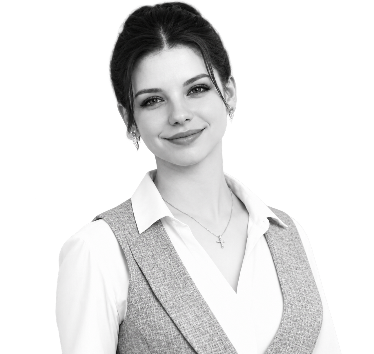 Portrait de Lilou Gille