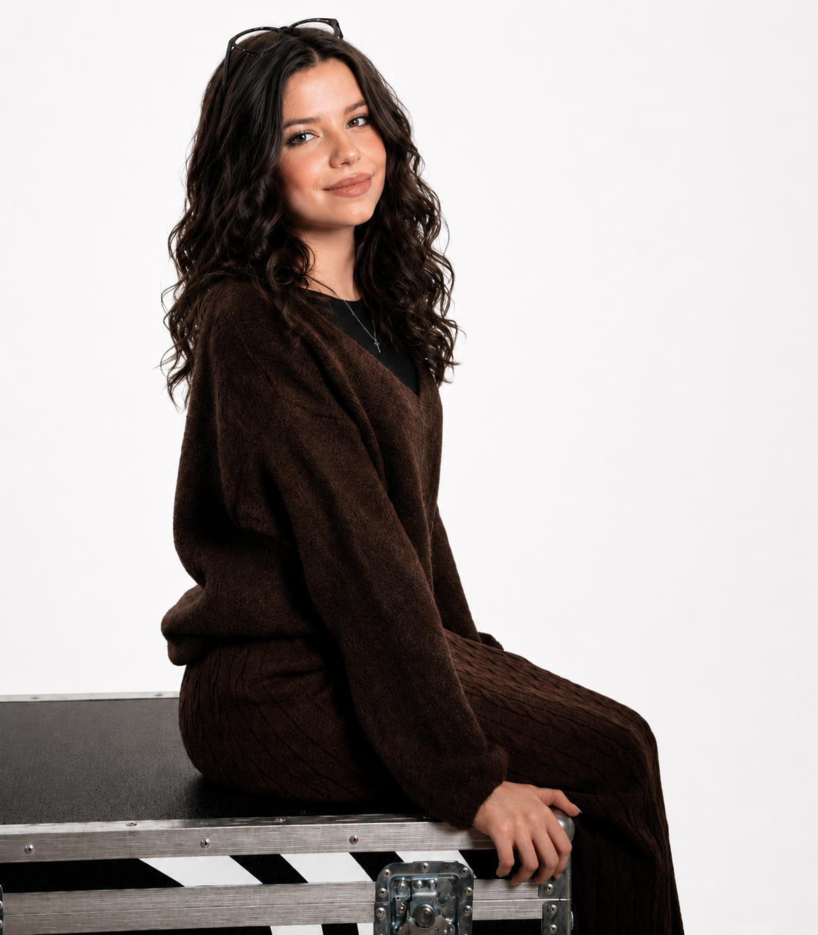 Portrait de Lilou Gille