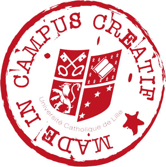 Logo Campus Créatif