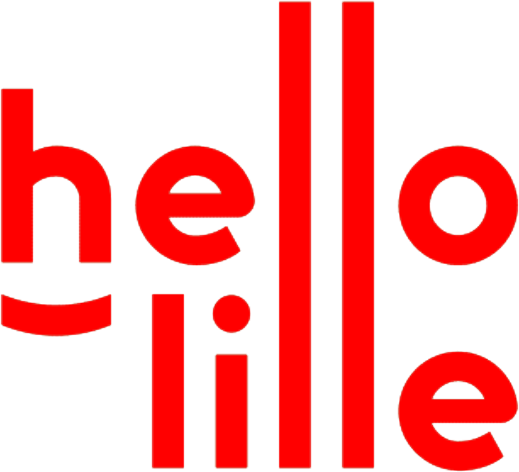 Logo Hello Lille