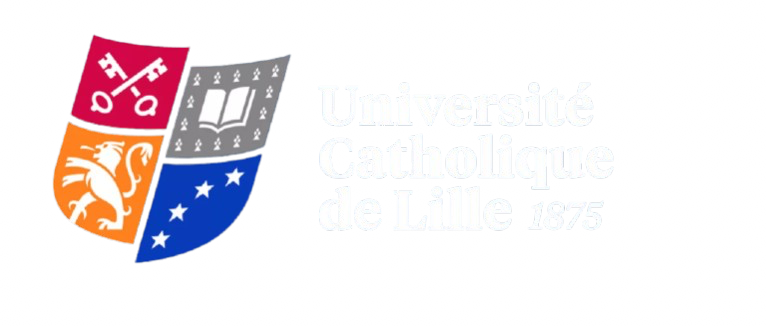 Logo Université Catholique de Lille