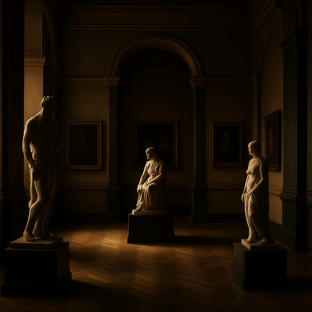 Art, culture & patrimoine