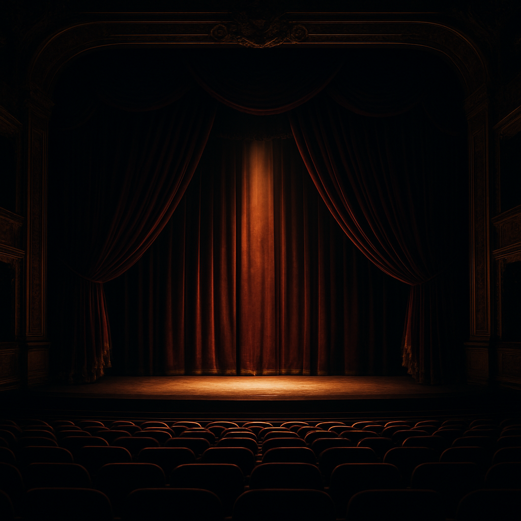 Spectacle vivant